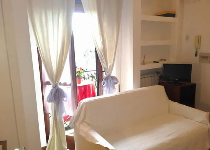 דירה Stpeter's Mirkolgapartm